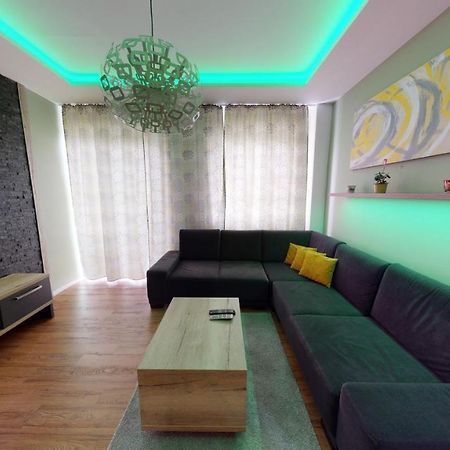 Apartman Oliver, Primo, Stary Smokovec Vysoké Tatry Exterior foto