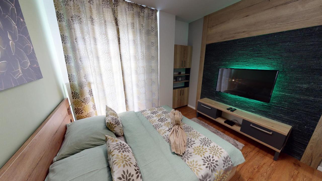 Apartman Oliver, Primo, Stary Smokovec Vysoké Tatry Exterior foto