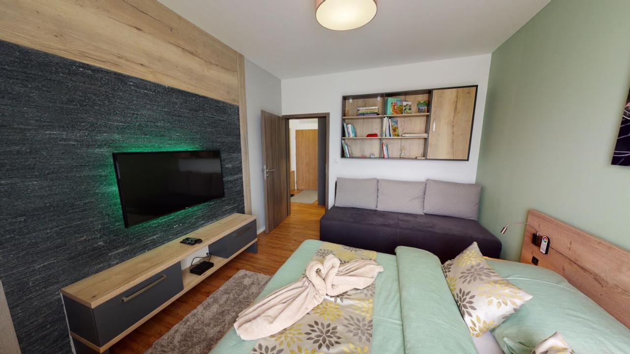 Apartman Oliver, Primo, Stary Smokovec Vysoké Tatry Exterior foto