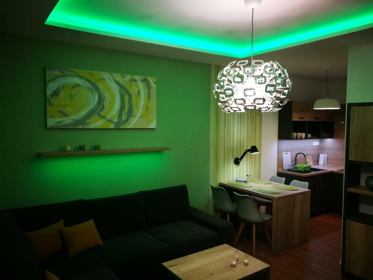 Apartman Oliver, Primo, Stary Smokovec Vysoké Tatry Exterior foto