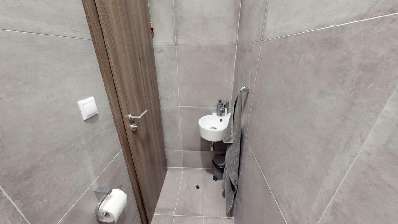 Apartman Oliver, Primo, Stary Smokovec Vysoké Tatry Exterior foto