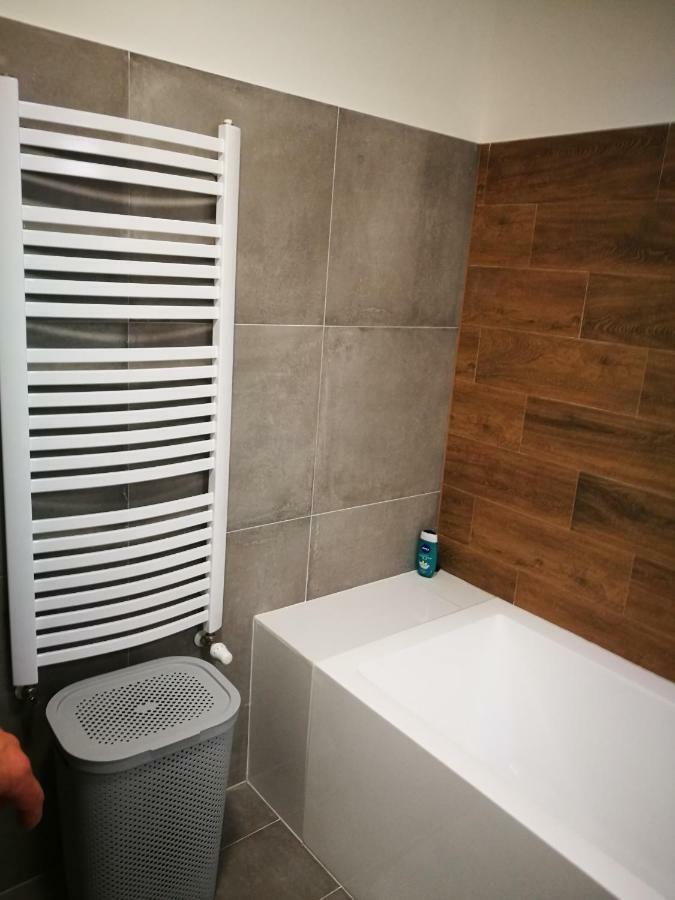 Apartman Oliver, Primo, Stary Smokovec Vysoké Tatry Exterior foto